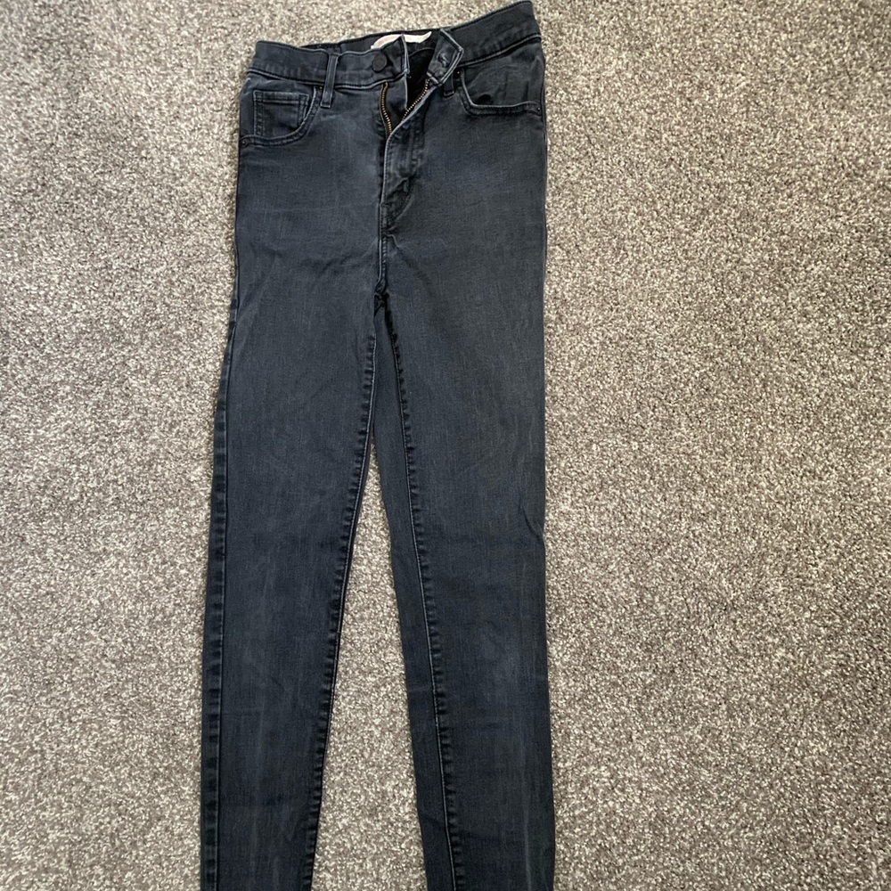 Levi’s